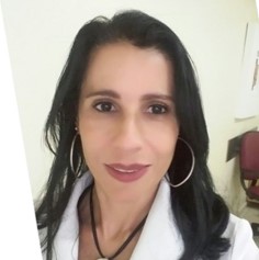 Raquel Arruda Silva