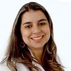Juliana Azevedo Ferreira