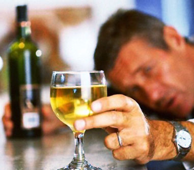 Como o excesso de álcool pode comprometer a visão