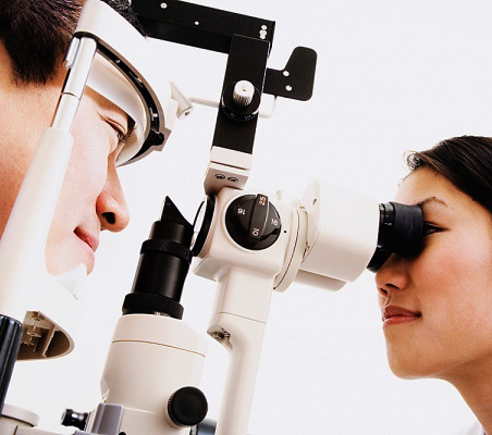 Pesquisa revela que 36% dos brasileiros adultos nunca foram ao oftalmologista