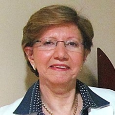 Maria Jose Cardoso Ferro