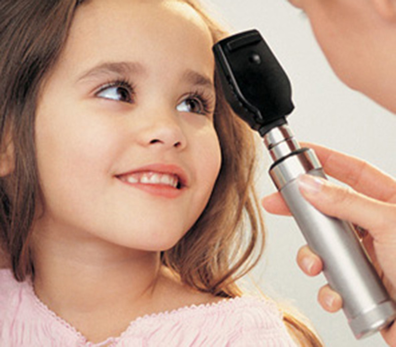 Exame oftalmológico preventivo é essencial até na infância