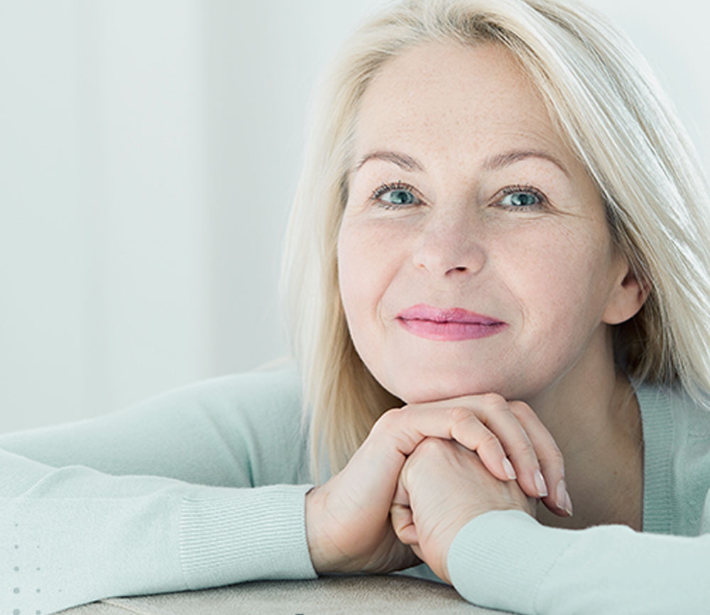 Cuidados com a saúde ocular durante a menopausa