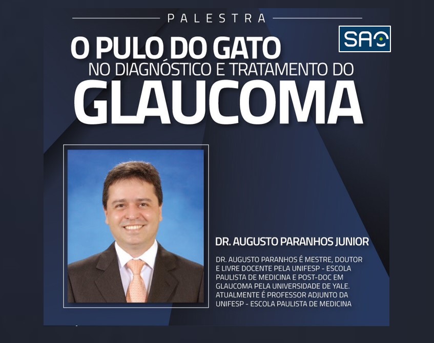 O Pulo do Gato no Glaucoma (27.06.2015)